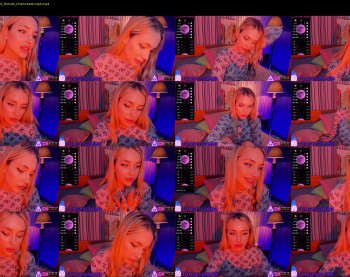sallysarry — 22 minute Chaturbate couple cam show recording, 1080p, Feb 18, 2022