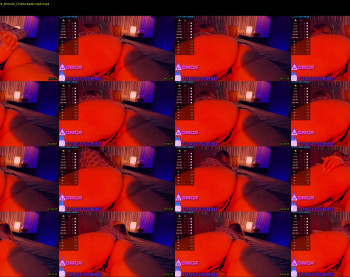 sallysarry — 53 minute Chaturbate couple cam show recording, 1080p, Feb 18, 2022