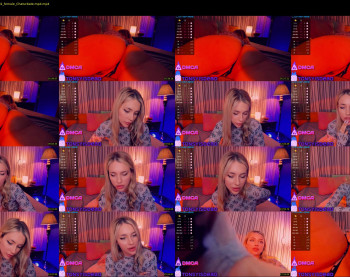 sallysarry — 31 minute Chaturbate couple cam show recording, 1080p, Feb 18, 2022