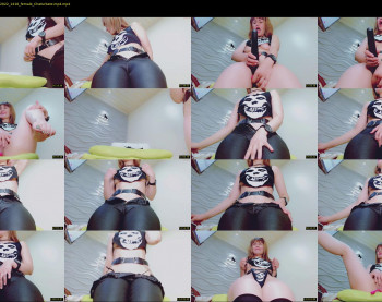 samantha_larusso_ — 91 minute Chaturbate couple cam show recording, 720p, Feb 18, 2022