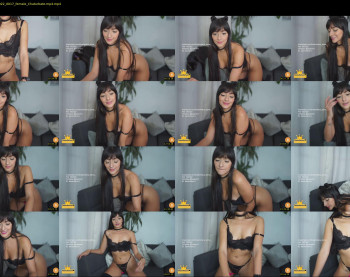 sammara_stone_ — 37 minute Chaturbate female cam show recording, 1080p, Feb 19, 2022