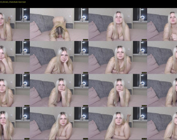 sashabulls — 27 minute Chaturbate couple cam show recording, 720p, Feb 18, 2022