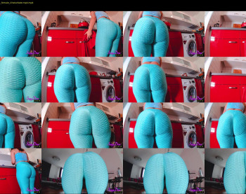 sexydea — 54 minute Chaturbate female cam show recording, 1080p, Feb 18, 2022