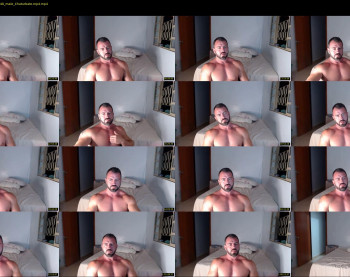sexyflightz — 75 minute Chaturbate male cam show recording, 720p, Feb 19, 2022