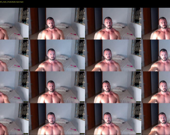 sexyflightz — 22 minute Chaturbate male cam show recording, 720p, Feb 19, 2022