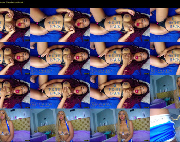 sia_37 — 55 minute Chaturbate female cam show recording, 1080p, Feb 18, 2022