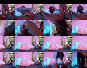 snack_time69 — 16 minute Chaturbate couple cam show recording, 1080p, Feb 19, 2022