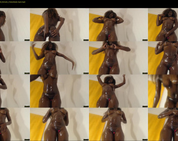sofiasisko — 27 minute Chaturbate female cam show recording, 720p, Feb 18, 2022