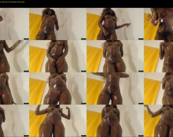 sofiasisko — 11 minute Chaturbate female cam show recording, 720p, Feb 18, 2022