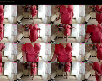 soft_body — 58 minute Chaturbate female cam show recording, 1080p, Feb 18, 2022