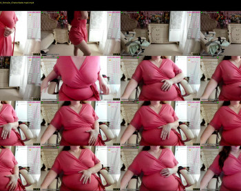 soft_body — 56 minute Chaturbate female cam show recording, 1080p, Feb 18, 2022