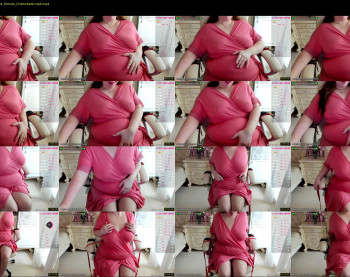 soft_body — 52 minute Chaturbate female cam show recording, 1080p, Feb 18, 2022