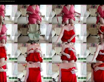 soft_body — 53 minute Chaturbate female cam show recording, 1080p, Feb 18, 2022
