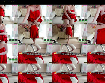 soft_body — 53 minute Chaturbate female cam show recording, 1080p, Feb 18, 2022