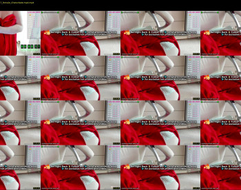 soft_body — 52 minute Chaturbate female cam show recording, 1080p, Feb 18, 2022