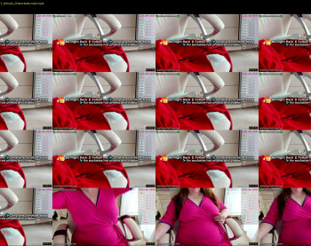 soft_body — 53 minute Chaturbate female cam show recording, 1080p, Feb 18, 2022