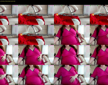 soft_body — 56 minute Chaturbate female cam show recording, 1080p, Feb 18, 2022
