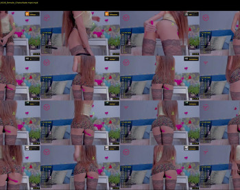 sooofffiyyaaa — 13 minute Chaturbate female cam show recording, 1080p, Feb 19, 2022
