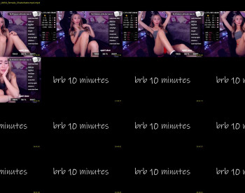 special_person — 51 minute Chaturbate female cam show recording, 1080p, Feb 19, 2022
