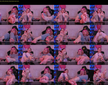 strupedsunicorns — 55 minute Chaturbate couple cam show recording, 1080p, Feb 18, 2022