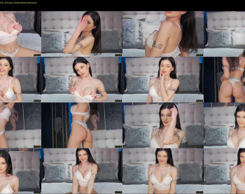 sugar_dolly — 14 minute Chaturbate female cam show recording, 1080p, Feb 18, 2022