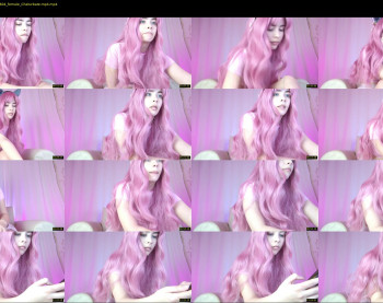 superbdolls — 16 minute Chaturbate couple cam show recording, 1080p, Feb 18, 2022