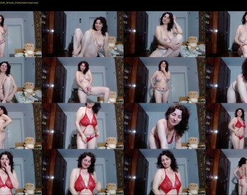 sweet69kate — 54 minute Chaturbate female cam show recording, 1080p, Feb 18, 2022