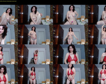 sweet69kate — 54 minute Chaturbate female cam show recording, 1080p, Feb 18, 2022