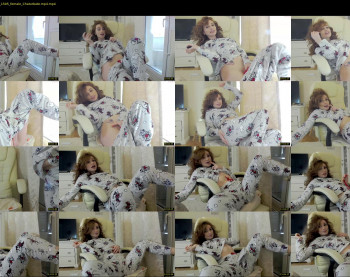 sweet_adelee — 18 minute Chaturbate female cam show recording, 720p, Feb 18, 2022