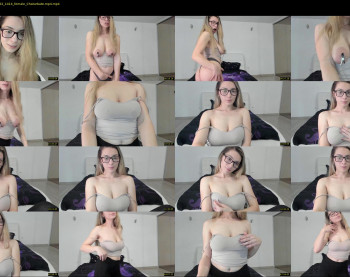 sweettdream__x — 54 minute Chaturbate female cam show recording, 1080p, Feb 18, 2022