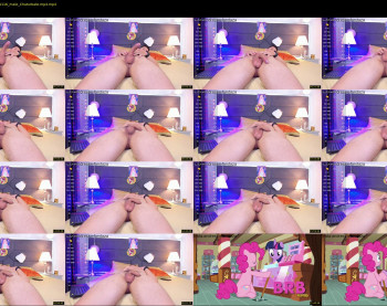 sweety_boys — 25 minute Chaturbate male cam show recording, 1080p, Feb 18, 2022