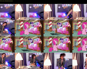 sweety_boys — 55 minute Chaturbate male cam show recording, 1080p, Feb 19, 2022