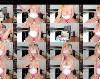 taichi75 — 91 minute Chaturbate female cam show recording, 720p, Feb 18, 2022