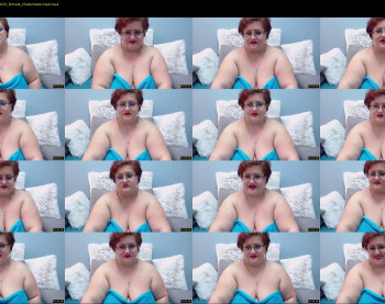 tastychubby — 3 minute Chaturbate female cam show recording, 720p, Feb 19, 2022