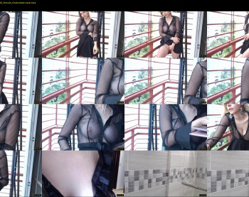 tiffany925 — 16 minute Chaturbate female cam show recording, 720p, Feb 18, 2022