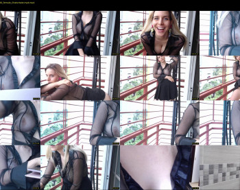 tiffany925 — 25 minute Chaturbate female cam show recording, 720p, Feb 18, 2022