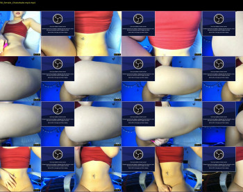 tomiko_rie — 7 minute Chaturbate female cam show recording, 720p, Feb 18, 2022