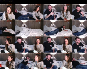 tylersands — 55 minute Chaturbate female cam show recording, 1080p, Feb 19, 2022