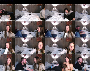 tylersands — 10 minute Chaturbate female cam show recording, 1080p, Feb 19, 2022