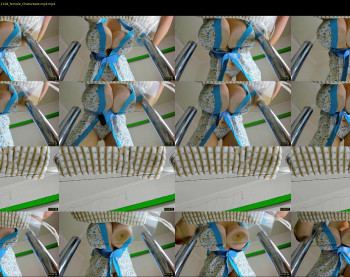 umnizza7777 — 33 minute Chaturbate female cam show recording, 1080p, Feb 18, 2022