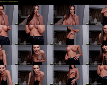 unforgettable_s — 35 minute Chaturbate female cam show recording, 1080p, Feb 18, 2022