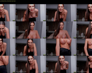unforgettable_s — 53 minute Chaturbate female cam show recording, 1080p, Feb 18, 2022