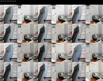 vanessacroft — 30 minute Chaturbate female cam show recording, 1080p, Feb 18, 2022
