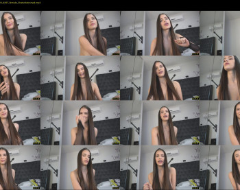 venezolanacute — 11 minute Chaturbate female cam show recording, 1080p, Feb 19, 2022