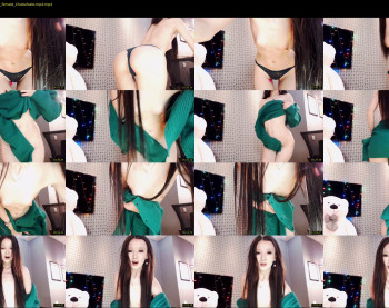 verasun — 16 minute Chaturbate female cam show recording, 720p, Feb 18, 2022