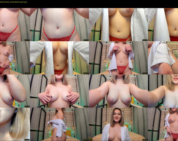 wild_angel1 — 43 minute Chaturbate female cam show recording, 1080p, Feb 18, 2022