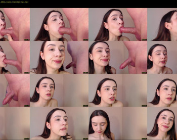 wilmot69noah — 5 minute Chaturbate couple cam show recording, 1080p, Feb 18, 2022