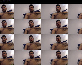 yoooups — 4 minute Chaturbate male cam show recording, 480p, Feb 18, 2022
