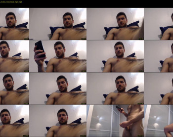yoooups — 101 minute Chaturbate male cam show recording, 480p, Feb 18, 2022