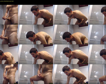 yoooups — 99 minute Chaturbate male cam show recording, 480p, Feb 18, 2022